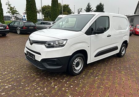 Toyota Pro Ace Proace City L1 Duty