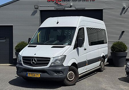 Mercedes-Benz Sprinter 313 2.2 CDI 366 | Behinderte Vervoer |