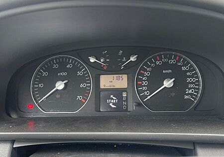 Renault Laguna Grandtour 2.0 16V Automatik SONDERANGEBOT