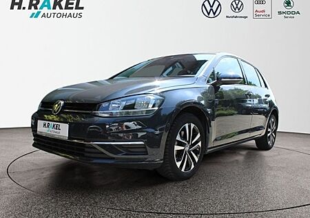 VW Golf Volkswagen VII 1.6 TDI IQ.DRIVE +ACC+KLIMA+PDC