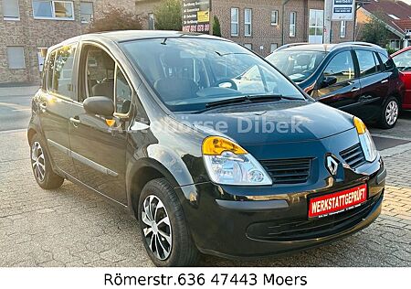 Renault Modus /tüv /Service Neu