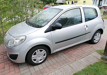 Renault Twingo 2 - HU neu - TOP Zustand