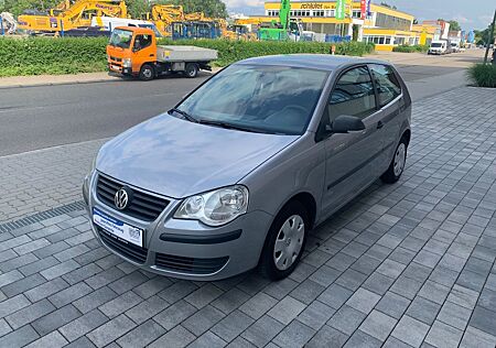 VW Polo Volkswagen IV Trendline ~ Klima~ Euro 4,5