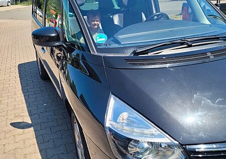 Renault Espace Edition 25th dCi 175 Edition 25th