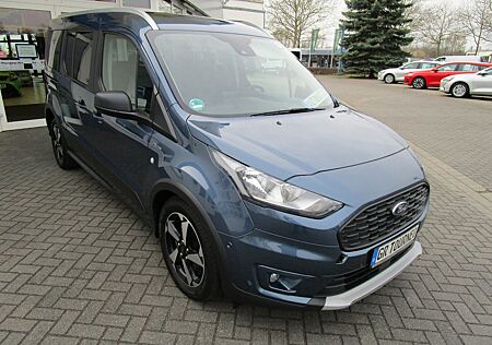 Ford Grand Tourneo Connect "Active" Aut. Navi+PDC