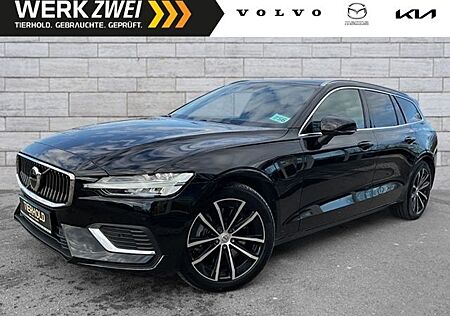 Volvo V60 T6 Core Plug-In AWD ACC BLIS Google