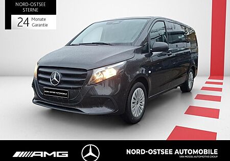 Mercedes-Benz Vito 116 TOURER NEUES MODELL AHK 2,5t MBUX KAM