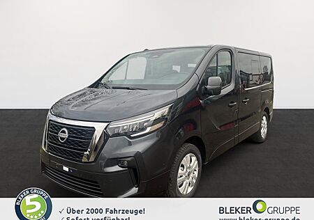 Nissan Primastar Kombi 8 L1H1 2,8t dci170 DCT Tekna 2S