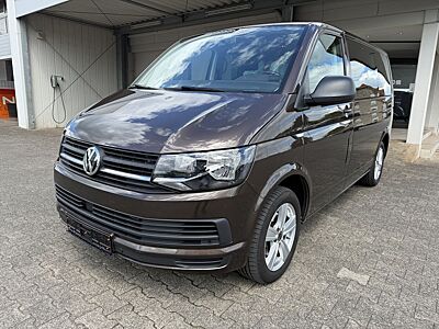 Volkswagen T6 Multivan DSG*neue Bremse v+h*Garantie*ACC*3-Z