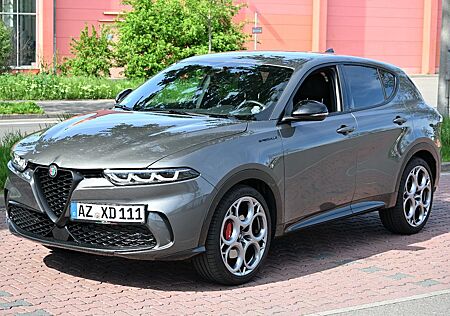 Alfa Romeo Tonale Speziale 1.5 PremiumP./Leder/WinterP/AHK