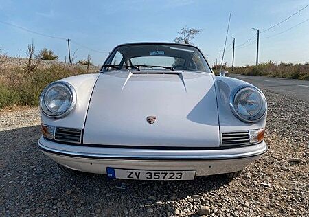 Porsche 912