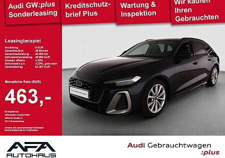 Audi A5 Avant TFSI S tr. ACC*Navi*PDC*Beifahrerdispla