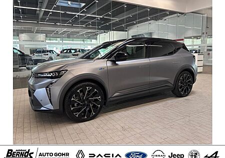Renault Scenic E-Tech 220 Long Range Esprit Alpine LED