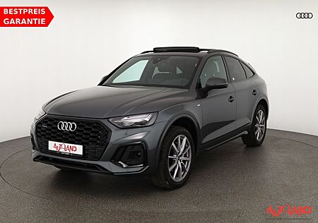 Audi Q5 SB S-Line 45 TFSI quattro s-tronic LED Navi S