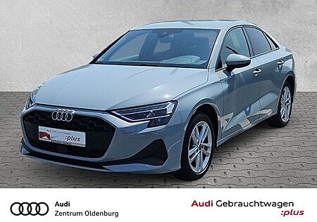 Audi A3 Limousine 35 TFSI S-tronic LED+NAVI+