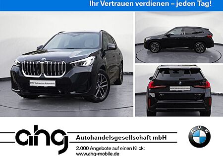 BMW X1 sDrive18i