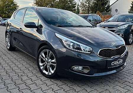 Kia Cee'd gebraucht kaufen Kia Cee'd / Ceed *VOLLAUSSTATTUNG*