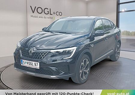 Renault Arkana Mild Hybrid 140 EDC Techno Aut.