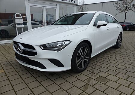 Mercedes-Benz CLA Shooting Brake CLA 180 Shooting Brake*Kamera*PDC*Navi*
