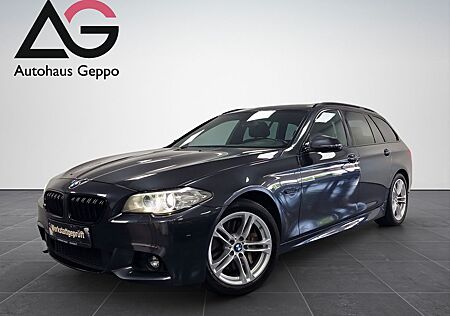 BMW 525d xDrive M Paket/Alcantara/Navi/ab 249 € mtl.