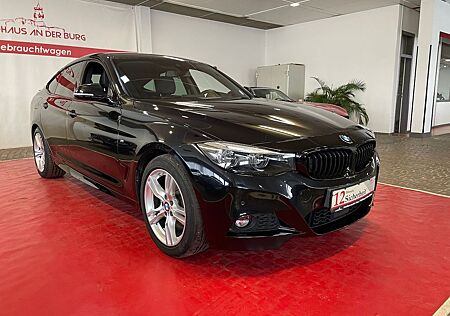 BMW 3er 320 Gran Turismo M Sport *1.Hand + LED + Navi