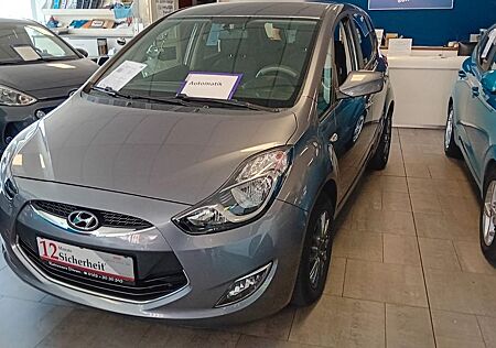 Hyundai ix20 Comfort 1,6 "Automatik,Klimaautom.,Alu's,"
