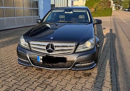 Mercedes-Benz C 200 CDI AVANTGARDE AVANTGARDE