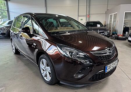 Opel Zafira C Tourer Innovation PDC|Navi|AHK|Bi-Xenon