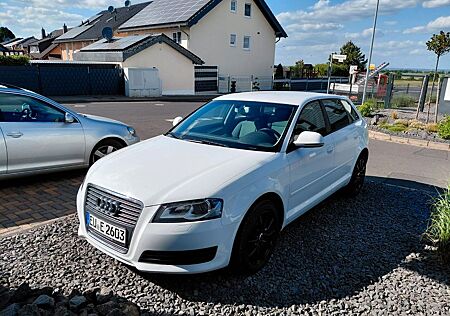 Audi A3 1.4 TFSI Ambition Sportback Ambition
