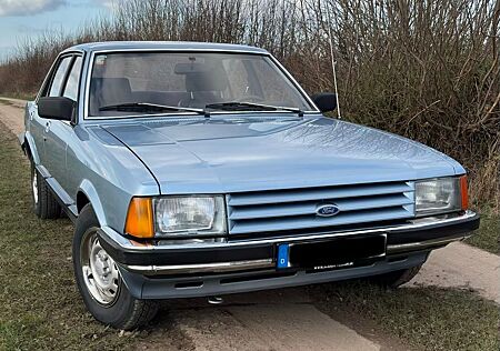 Ford Granada L 2.3 V6