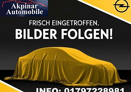 Opel Mokka A 1.4 Turbo 4x4 INNOVATION (AHK*T-LEDER)