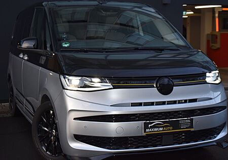 VW T7 Multivan Volkswagen - Kamera- LED - 2 x Schiebetür 7 Sitz