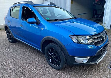 Dacia Sandero TCe 90 S/S Stepway Prestige Stepway ...