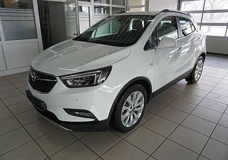 Opel Mokka X Innovation Start/Stop 1,4 Turbo 140 PS