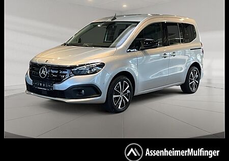 Mercedes-Benz EQT 200 **Progressive,MBUX,Navi,KlimaA,R-Cam