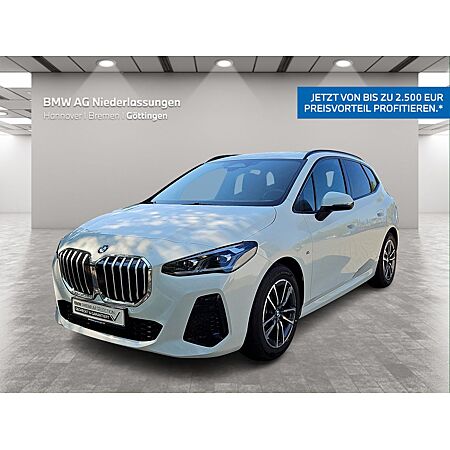 BMW 2er Active Tourer leasen