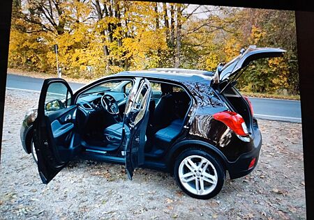 Opel Mokka 1.4 Turbo ecoFLEX Color INNVATION S/S ...