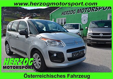 Citroën C3 Picasso BlueHDi 100 SELECTION KLIMA EXP:4.999