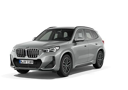 BMW X1 sDrive20i Steptronic M Sportpaket Sportsitze