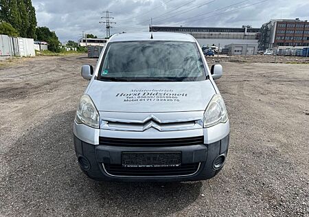 Citroën Berlingo Kasten Niveau B L1