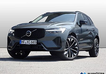 Volvo XC 60 XC60 T8 AWD Ultra Dark Plug-In Hybrid/Massagesit
