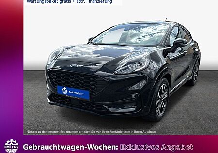 Ford Puma 1.0 EcoBoost Hybrid Aut. ST-LINE