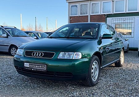 Audi A3 1.6 Attraction *AUTOMATIK*1.HAND*TÜV-11/2026*