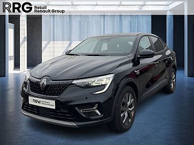 Renault Arkana EVOLUTION TCe 140 EDC NAVIGATION