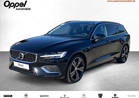 Volvo V60 T8 Twin Engine AWD Inscript. NAVI+AHK+RFK+CP