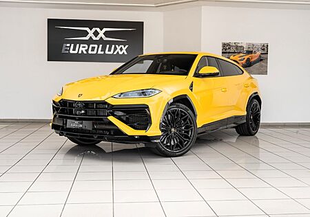 Lamborghini Urus SE Hybrid B&O/PANORAMA/23"/Massage