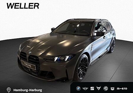BMW M3 Comp.Touring UltimatePackage M-Driver' HUD