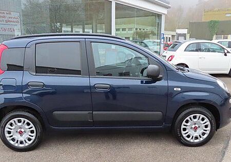 Fiat Panda Easy 1,2 69 PS nur 4300 KM !+Winterräder