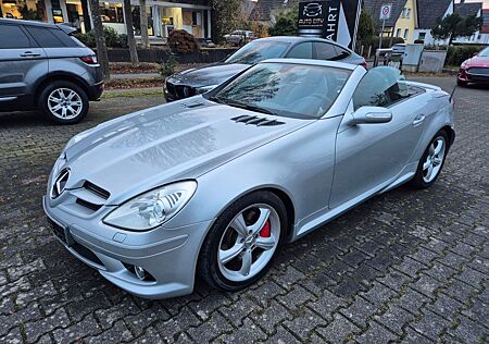 Mercedes-Benz SLK 350 Edition 10 AMG LINE