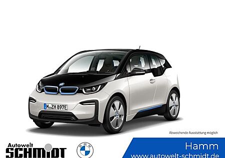 BMW i3 (120 Ah) Navi Prof. + 2Jahre-BPS.-GARANTIE